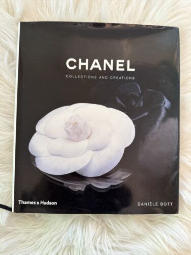 chanel collections and creationsdanièle bott 2007|danile bott chanel.